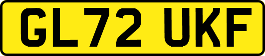 GL72UKF