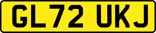 GL72UKJ
