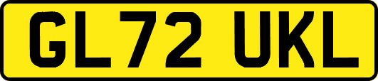 GL72UKL