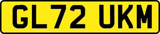 GL72UKM