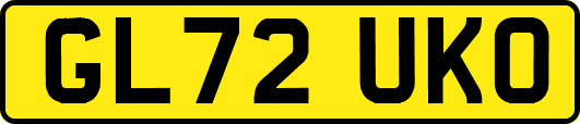 GL72UKO