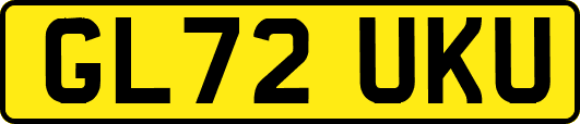 GL72UKU