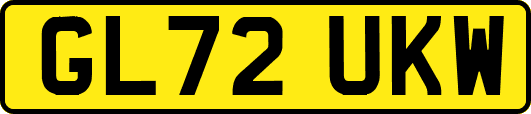GL72UKW