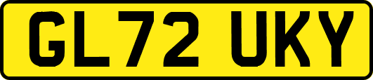 GL72UKY