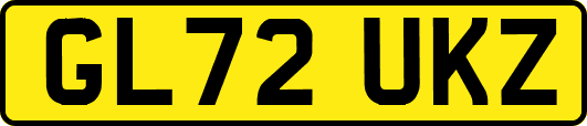 GL72UKZ