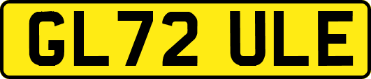 GL72ULE