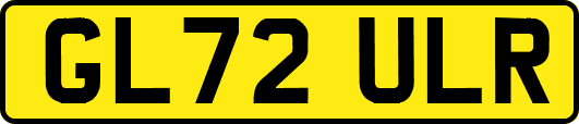 GL72ULR
