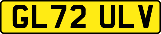 GL72ULV