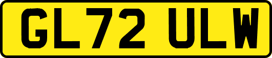 GL72ULW