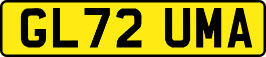GL72UMA