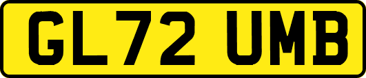 GL72UMB