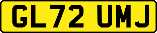 GL72UMJ
