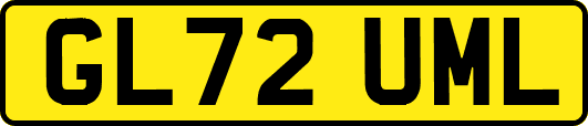 GL72UML