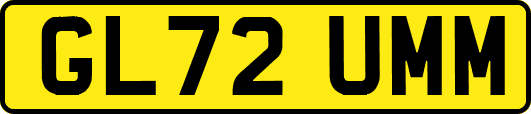 GL72UMM