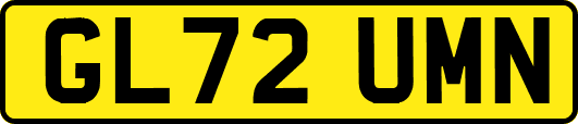 GL72UMN