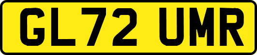 GL72UMR