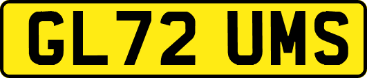 GL72UMS
