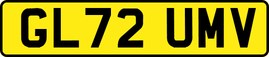 GL72UMV