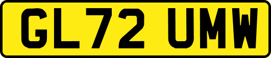 GL72UMW