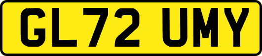GL72UMY