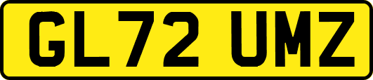 GL72UMZ