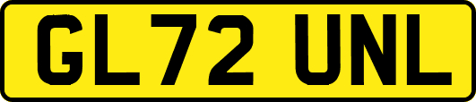GL72UNL