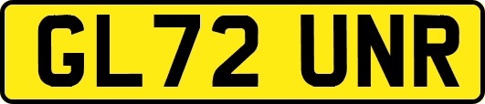 GL72UNR