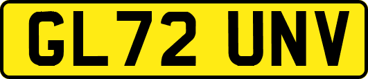 GL72UNV