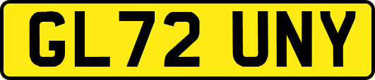 GL72UNY