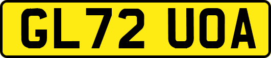 GL72UOA