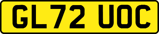 GL72UOC