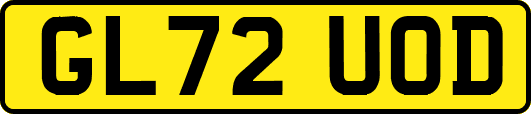 GL72UOD