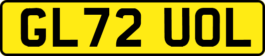 GL72UOL