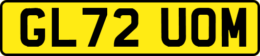 GL72UOM