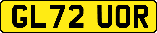 GL72UOR