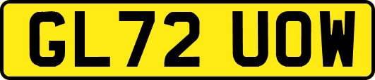 GL72UOW