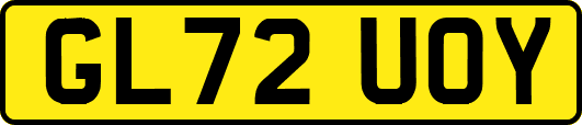 GL72UOY