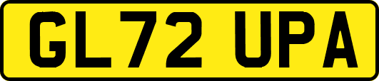 GL72UPA