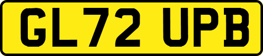 GL72UPB