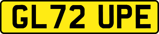 GL72UPE