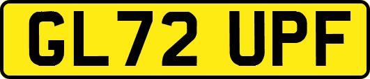 GL72UPF