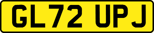 GL72UPJ