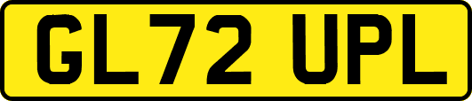 GL72UPL