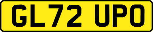 GL72UPO