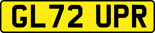 GL72UPR
