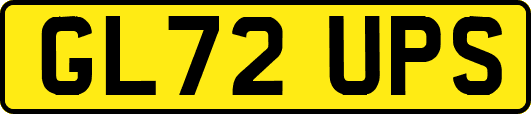 GL72UPS
