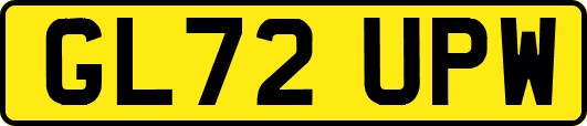 GL72UPW