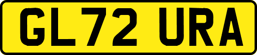 GL72URA