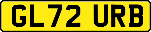 GL72URB
