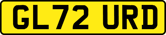 GL72URD